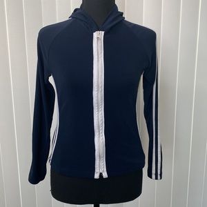 Maria Gabrielle hoodie size small